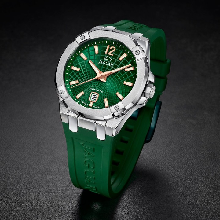Bild von Jaguar Automatic