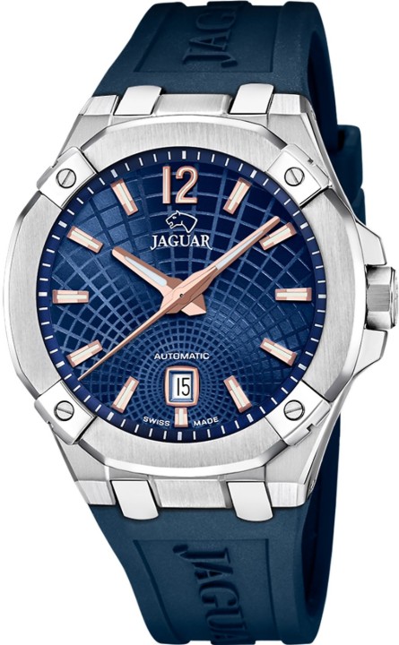Bild von Jaguar Automatic