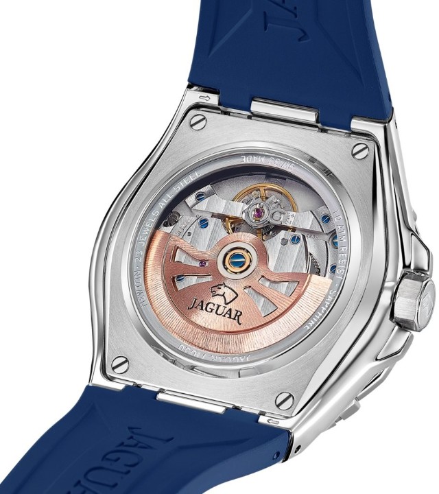 Bild von Jaguar Automatic