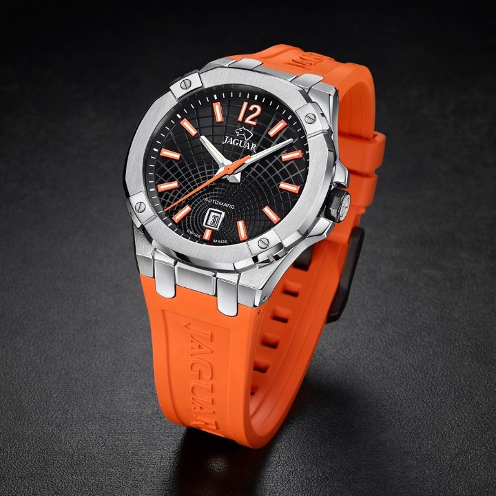 Bild von Jaguar Automatic