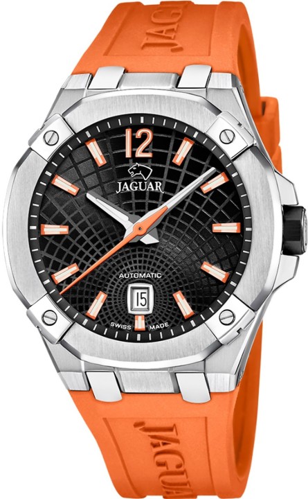 Bild von Jaguar Automatic