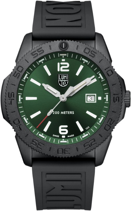 Bild von Luminox Pacific Diver 3120 Series