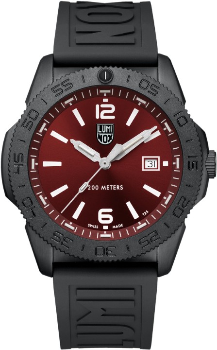 Bild von Luminox Pacific Diver 3120 Series