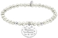 Produktdetails anzeigen - Dámský náramek Lotus Silver Pearls Bild von Dámský náramek Lotus Silver Pearls