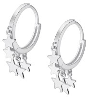 Produktdetails anzeigen - Náušnice Lotus Silver Trendy Bild von Náušnice Lotus Silver Trendy