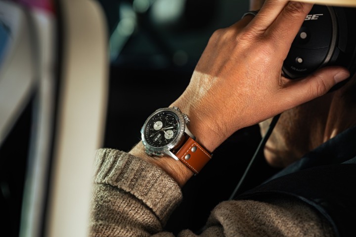 Bild von Hamilton Khaki Aviation X-Wind Auto Chrono