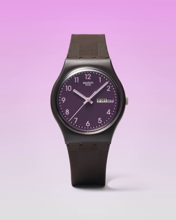 Bild von Swatch Weaving Wonders