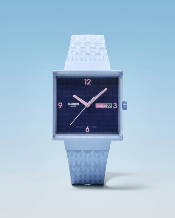 Bild von Swatch Bright Angle