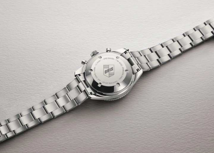 Bild von Oris Divers Sixty-Five Chronograph