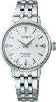 Produktdetails anzeigen - Seiko Presage Cocktail Time Hot Buttered Rum Bild von Seiko Presage Cocktail Time Hot Buttered Rum