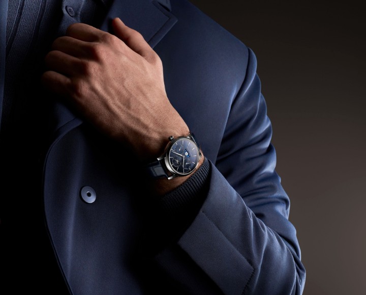 Bild von Frederique Constant Classic Perpetual Calendar Manufacture