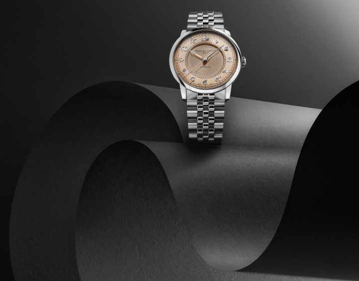 Bild von Frederique Constant Classics Premiere