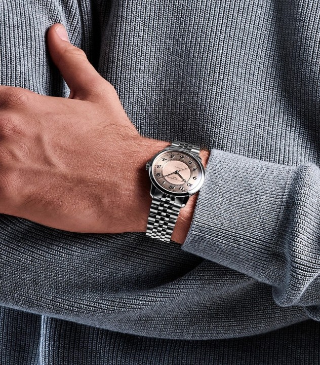 Bild von Frederique Constant Classics Premiere