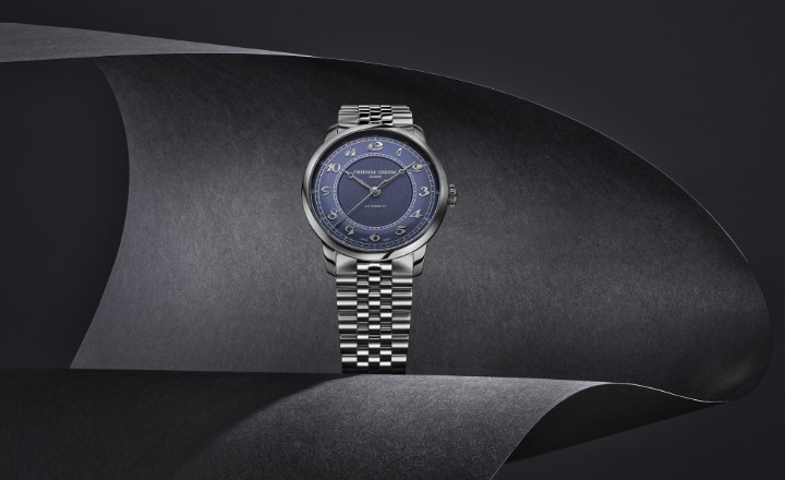 Bild von Frederique Constant Classics Premiere