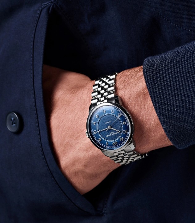 Bild von Frederique Constant Classics Premiere