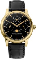Produktdetails anzeigen - Frederique Constant Classic Perpetual Calendar Manufacture Limited Edition Bild von Frederique Constant Classic Perpetual Calendar Manufacture Limited Edition