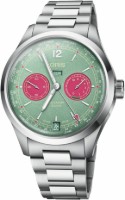 Produktdetails anzeigen - Oris Big Crown Calibre 113 Bild von Oris Big Crown Calibre 113