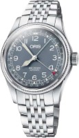 Produktdetails anzeigen - Oris Big Crown Pointer Date Bild von Oris Big Crown Pointer Date