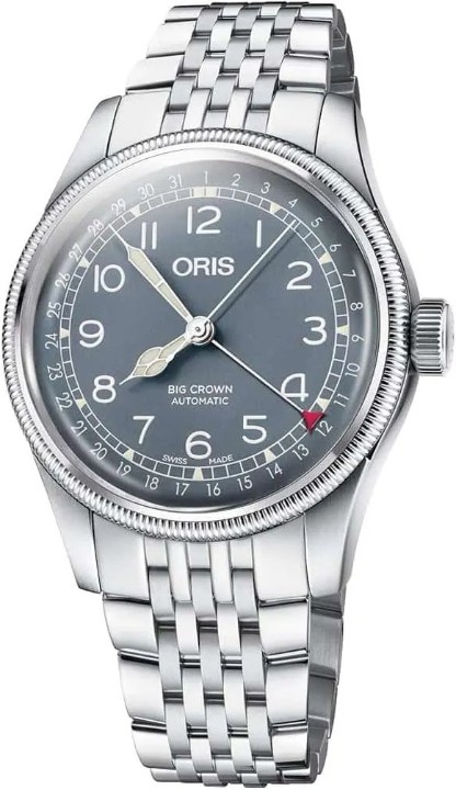 Bild von Oris Big Crown Pointer Date