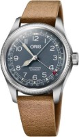 Produktdetails anzeigen - Oris Big Crown Pointer Date Bild von Oris Big Crown Pointer Date