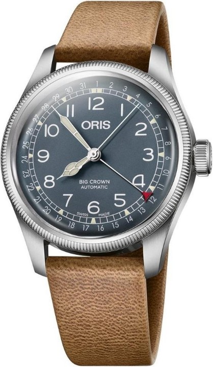 Bild von Oris Big Crown Pointer Date