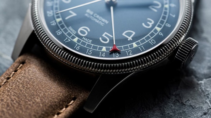 Bild von Oris Big Crown Pointer Date