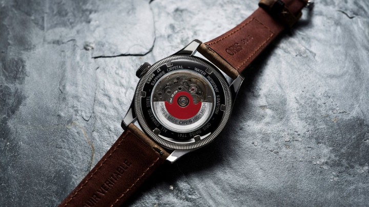 Bild von Oris Big Crown Pointer Date