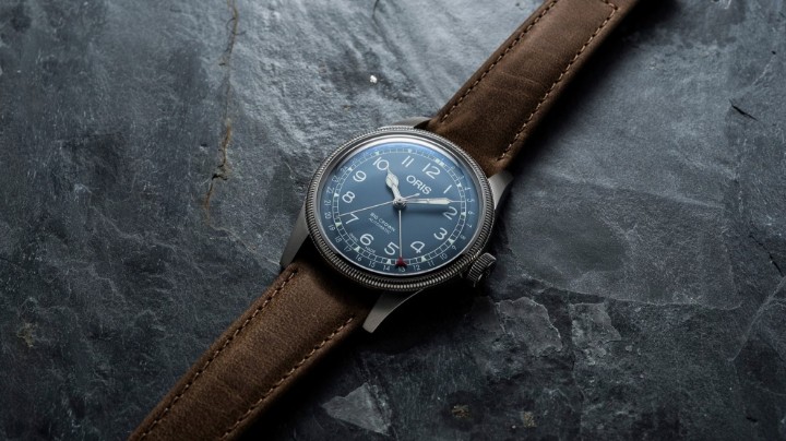 Bild von Oris Big Crown Pointer Date