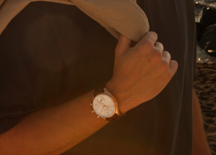 Bild von Kronaby Sekel 43 Rose