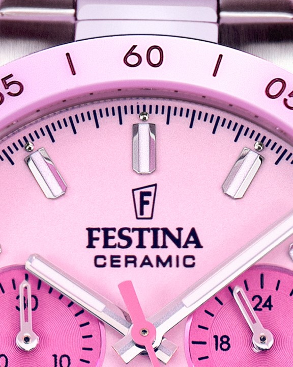 Bild von Festina Ceramic