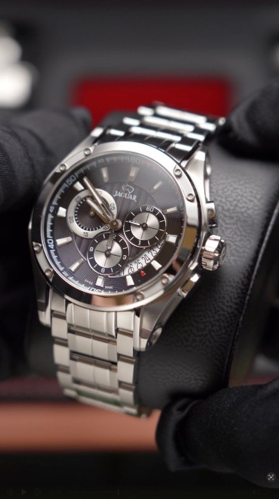 Bild von Jaguar Special Edition