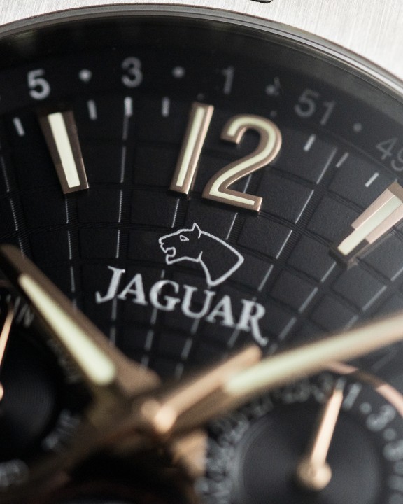 Bild von Jaguar Diplomatic