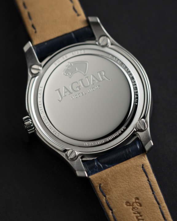 Bild von Jaguar Acamar