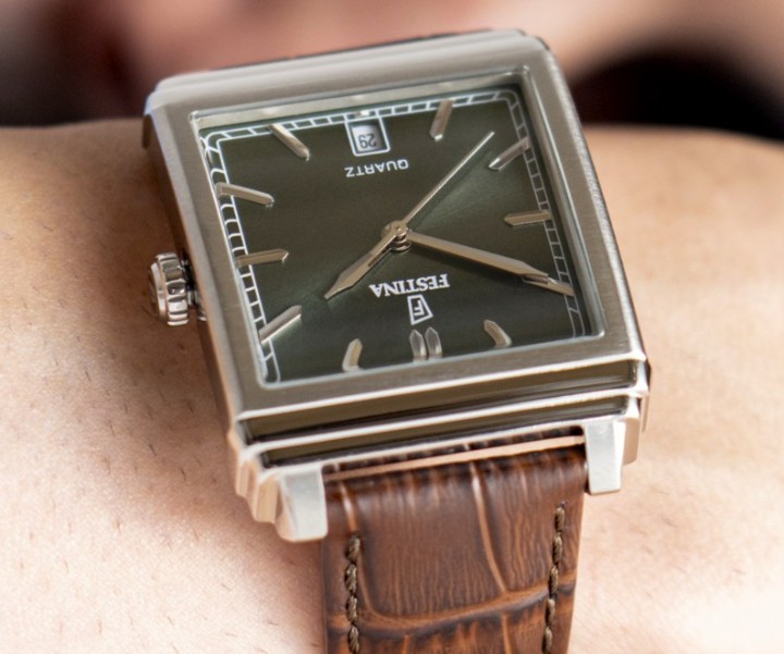 Bild von Festina Classics