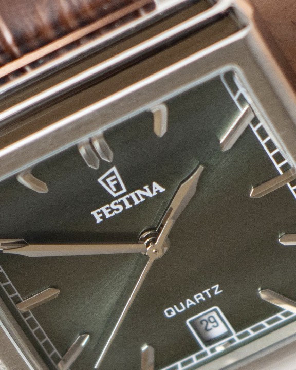 Bild von Festina Classics