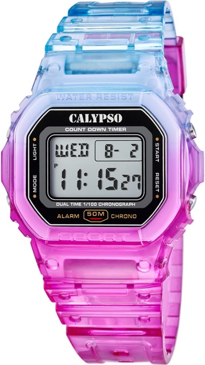 Bild von Calypso Color Splash