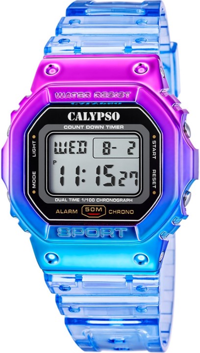 Bild von Calypso Color Splash