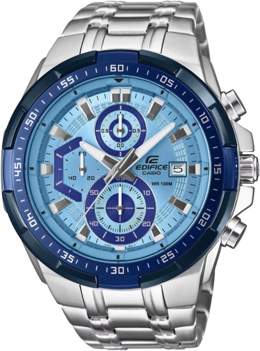 Bild von Casio Edifice Chronograph