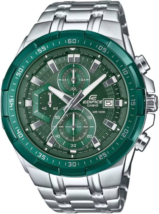 Bild von Casio Edifice Chronograph
