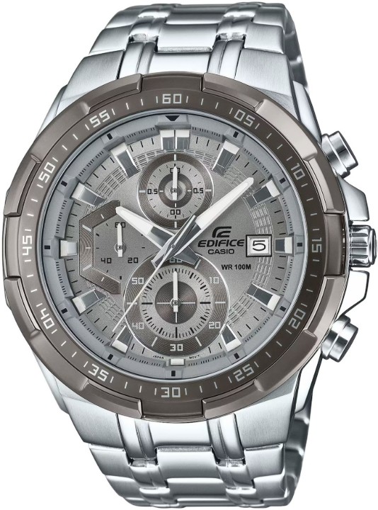 Bild von Casio Edifice Chronograph