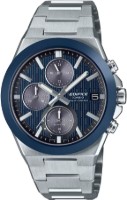 Produktdetails anzeigen - Casio Edifice Chronograph Bild von Casio Edifice Chronograph