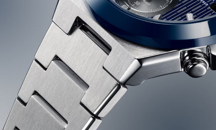 Bild von Casio Edifice Chronograph