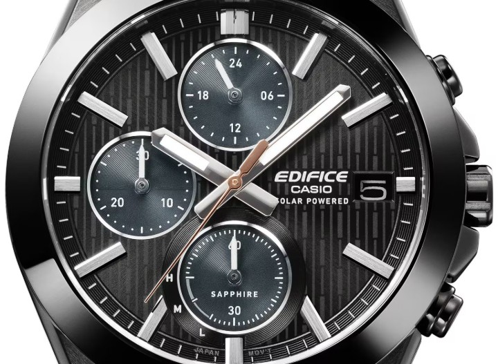Bild von Casio Edifice Chronograph