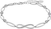 Bild von Damenarmband Lotus Silver Trendy
