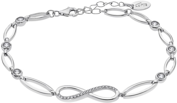 Bild von Dámský náramek Lotus Silver Trendy