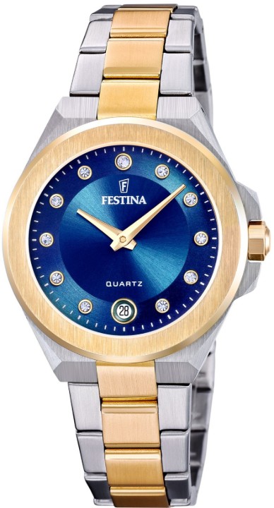 Bild von Festina Mademoiselle