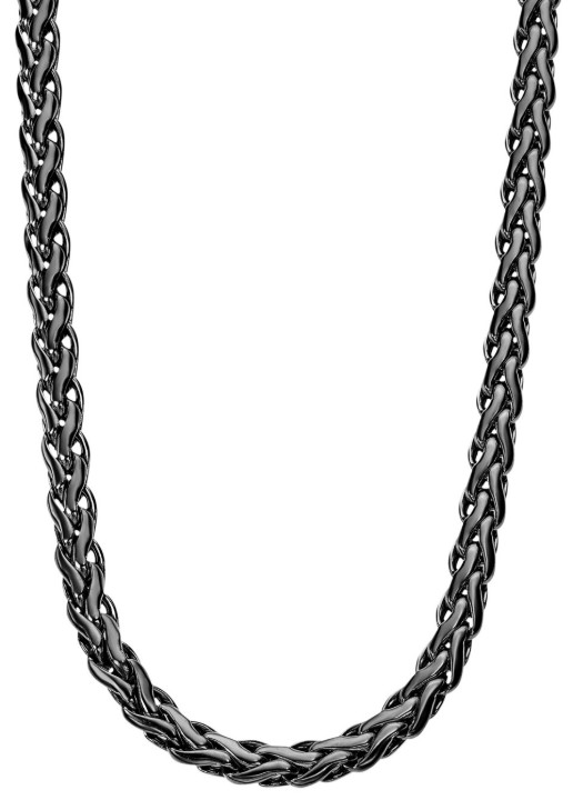 Bild von Pánský náhrdelník Lotus Style Urban Man