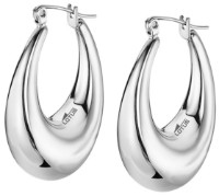 Bild von Ohrringe Lotus Style Urban Woman