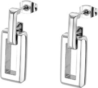 Bild von Ohrring Lotus Style Urban Woman