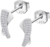 Bild von Ohrring Lotus Silver Beyond Classics